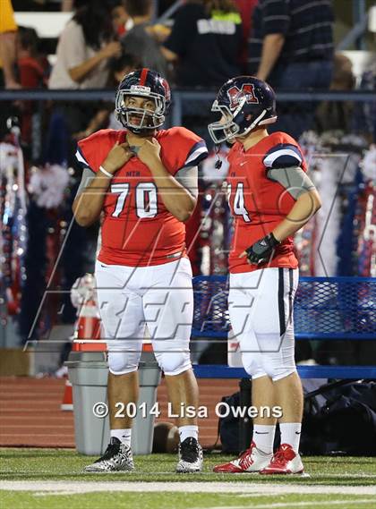 Thumbnail 1 in Boyd vs Plano West photogallery.