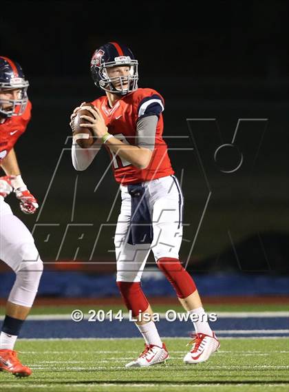 Thumbnail 1 in Boyd vs Plano West photogallery.