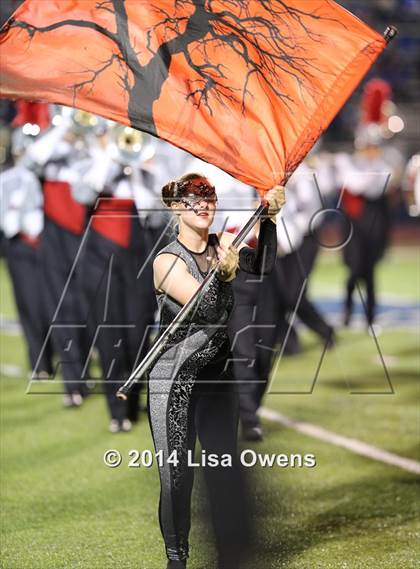 Thumbnail 1 in Boyd vs Plano West photogallery.