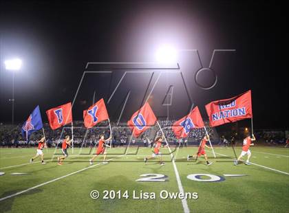 Thumbnail 1 in Boyd vs Plano West photogallery.