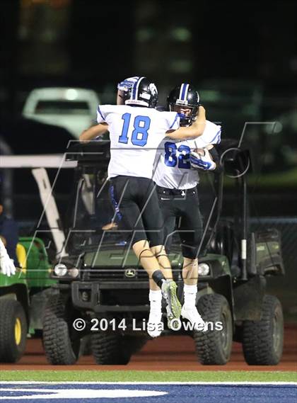 Thumbnail 2 in Boyd vs Plano West photogallery.