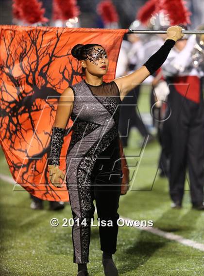 Thumbnail 1 in Boyd vs Plano West photogallery.