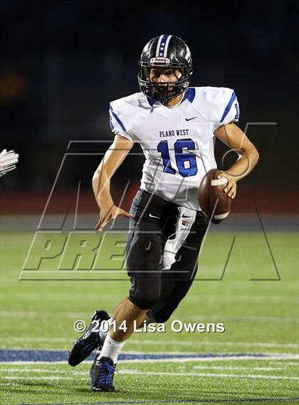 Thumbnail 3 in Boyd vs Plano West photogallery.