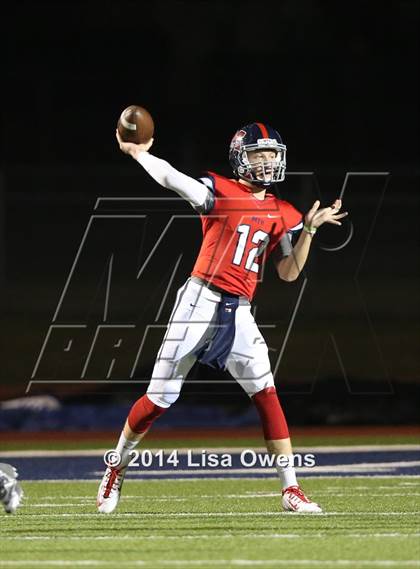 Thumbnail 2 in Boyd vs Plano West photogallery.