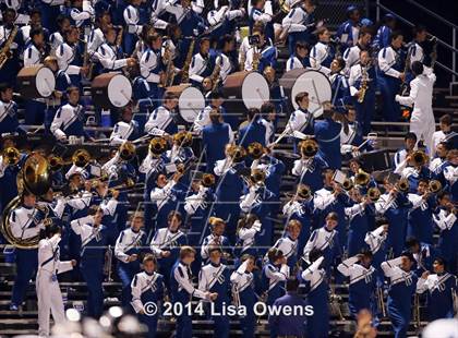 Thumbnail 2 in Boyd vs Plano West photogallery.