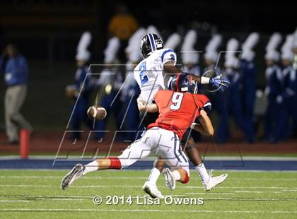 Thumbnail 3 in Boyd vs Plano West photogallery.