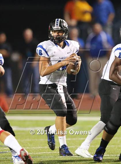 Thumbnail 1 in Boyd vs Plano West photogallery.