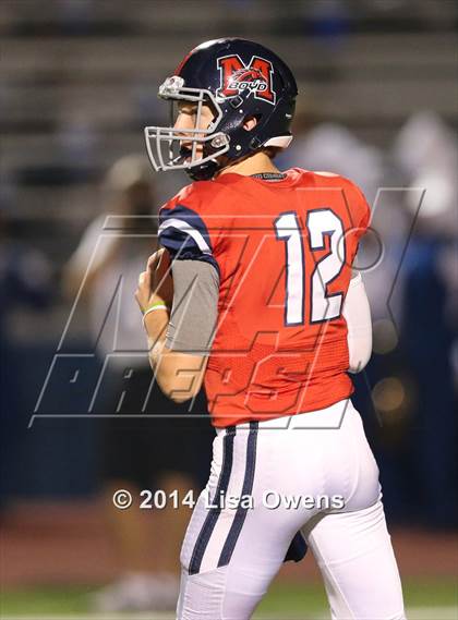 Thumbnail 2 in Boyd vs Plano West photogallery.