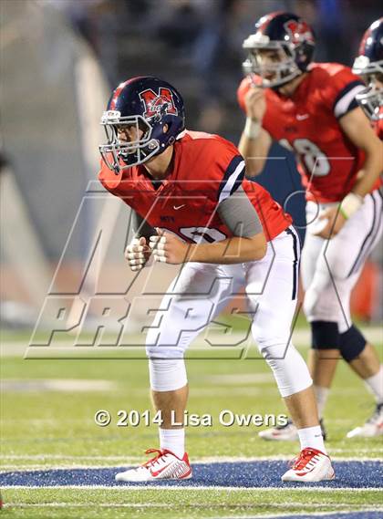 Thumbnail 2 in Boyd vs Plano West photogallery.