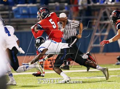 Thumbnail 3 in Boyd vs Plano West photogallery.
