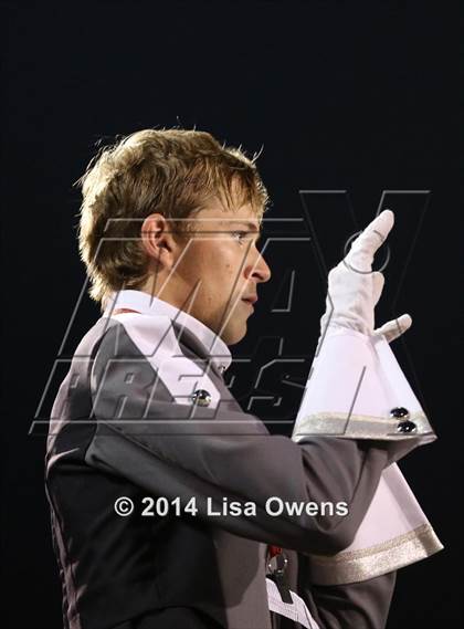 Thumbnail 3 in Boyd vs Plano West photogallery.