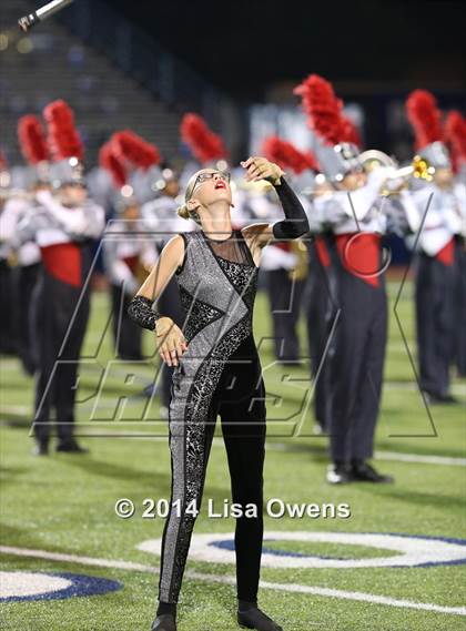 Thumbnail 2 in Boyd vs Plano West photogallery.