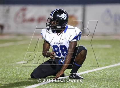 Thumbnail 3 in Boyd vs Plano West photogallery.