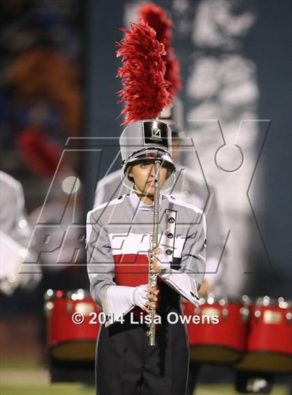 Thumbnail 2 in Boyd vs Plano West photogallery.