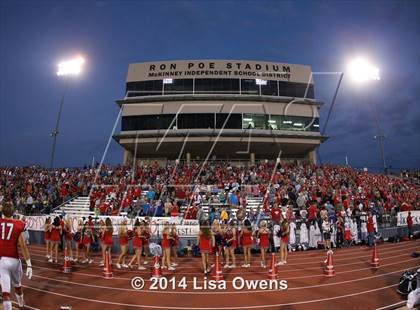 Thumbnail 3 in Boyd vs Plano West photogallery.