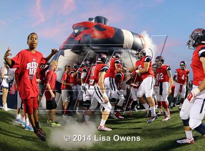 Thumbnail 2 in Boyd vs Plano West photogallery.