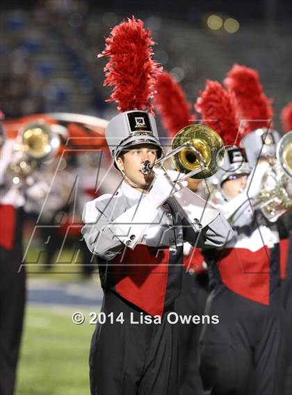 Thumbnail 1 in Boyd vs Plano West photogallery.