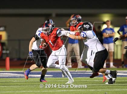 Thumbnail 2 in Boyd vs Plano West photogallery.