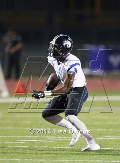 Thumbnail 3 in Boyd vs Plano West photogallery.