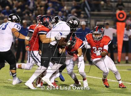 Thumbnail 3 in Boyd vs Plano West photogallery.