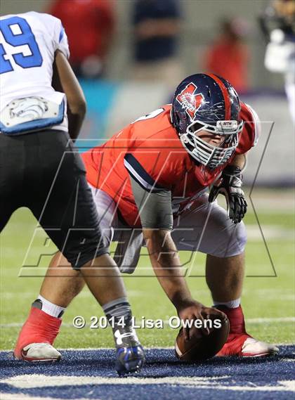 Thumbnail 3 in Boyd vs Plano West photogallery.