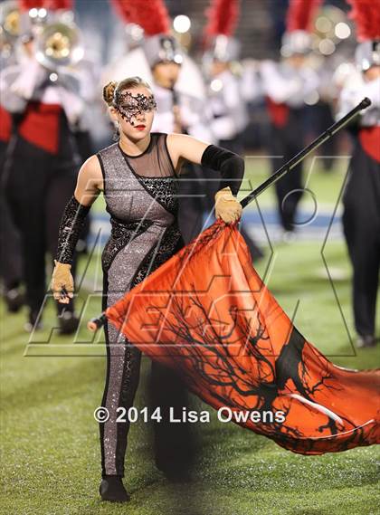 Thumbnail 3 in Boyd vs Plano West photogallery.