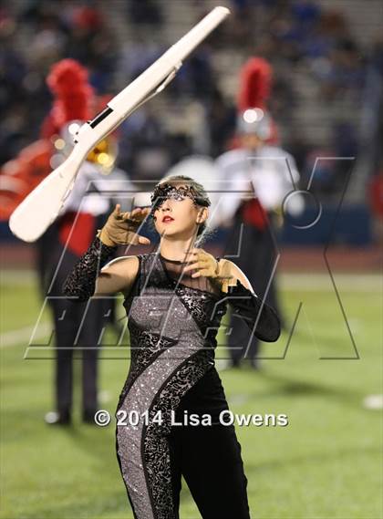 Thumbnail 3 in Boyd vs Plano West photogallery.