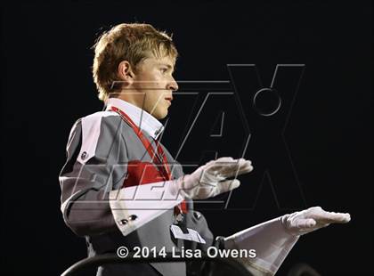 Thumbnail 2 in Boyd vs Plano West photogallery.