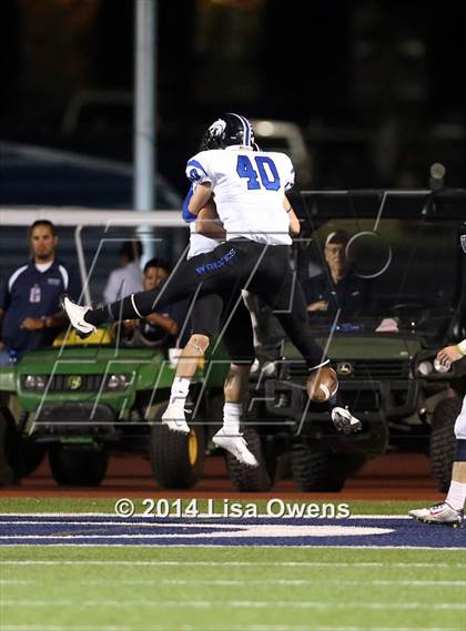 Thumbnail 3 in Boyd vs Plano West photogallery.