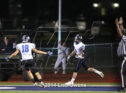 Thumbnail 1 in Boyd vs Plano West photogallery.
