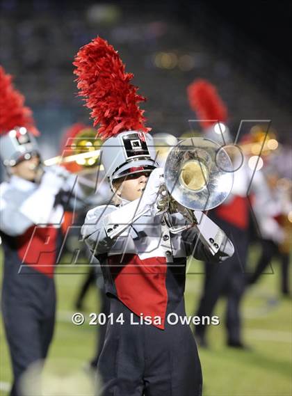 Thumbnail 3 in Boyd vs Plano West photogallery.