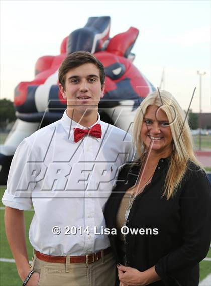 Thumbnail 2 in Boyd vs Plano West photogallery.