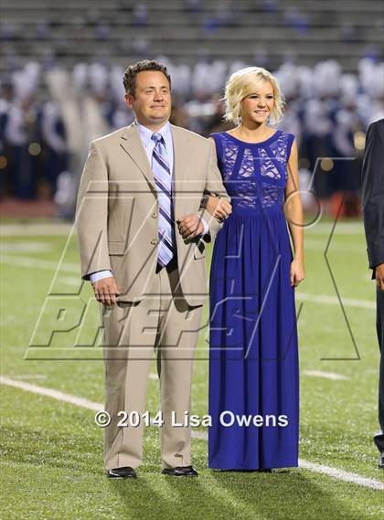 Thumbnail 3 in Boyd vs Plano West photogallery.