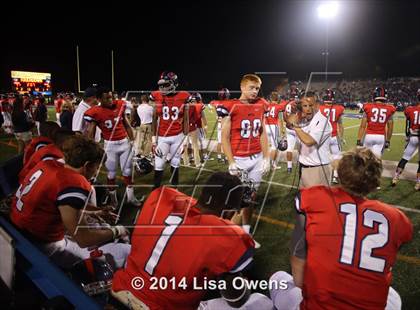 Thumbnail 2 in Boyd vs Plano West photogallery.