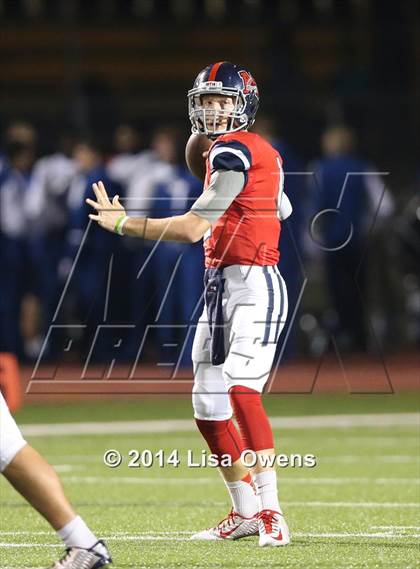 Thumbnail 2 in Boyd vs Plano West photogallery.