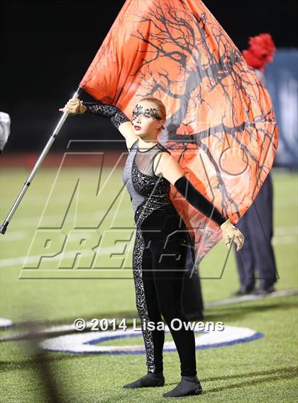 Thumbnail 1 in Boyd vs Plano West photogallery.