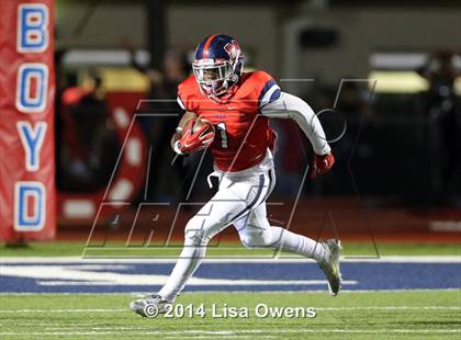 Thumbnail 3 in Boyd vs Plano West photogallery.