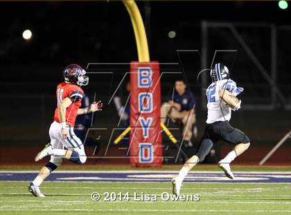 Thumbnail 3 in Boyd vs Plano West photogallery.