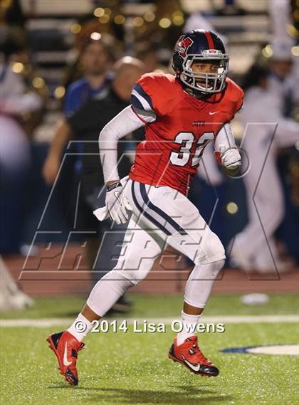Thumbnail 2 in Boyd vs Plano West photogallery.