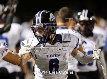 Thumbnail 3 in Boyd vs Plano West photogallery.