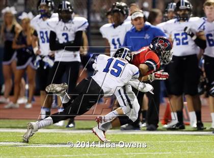 Thumbnail 2 in Boyd vs Plano West photogallery.