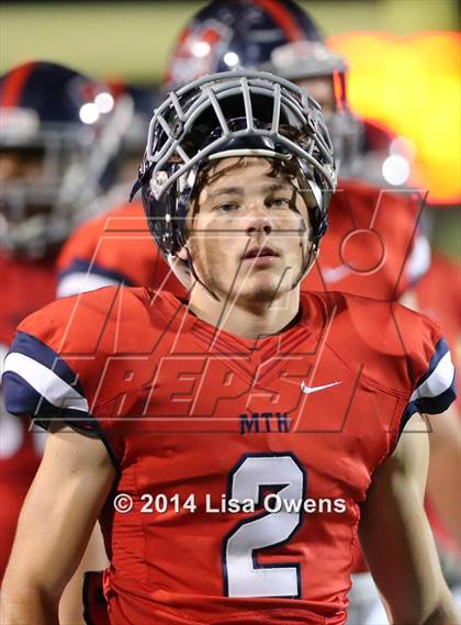 Thumbnail 3 in Boyd vs Plano West photogallery.