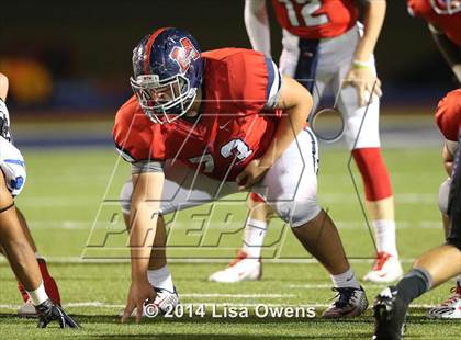 Thumbnail 3 in Boyd vs Plano West photogallery.