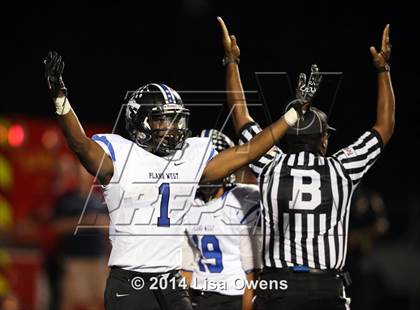 Thumbnail 1 in Boyd vs Plano West photogallery.