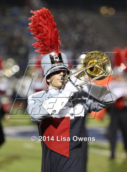 Thumbnail 3 in Boyd vs Plano West photogallery.