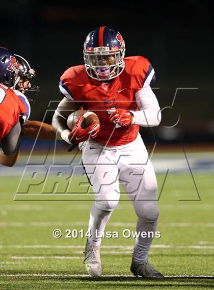 Thumbnail 3 in Boyd vs Plano West photogallery.
