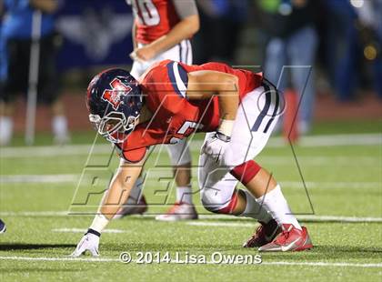 Thumbnail 2 in Boyd vs Plano West photogallery.