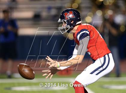 Thumbnail 1 in Boyd vs Plano West photogallery.