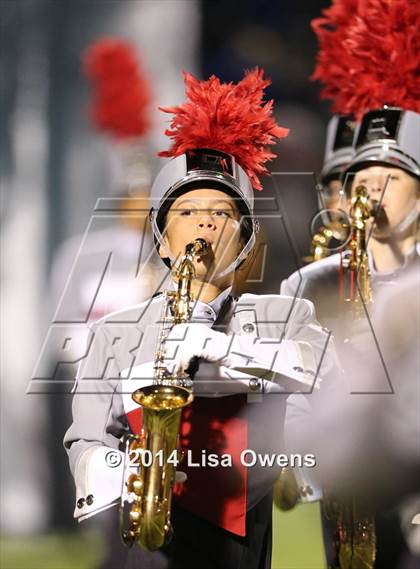 Thumbnail 2 in Boyd vs Plano West photogallery.