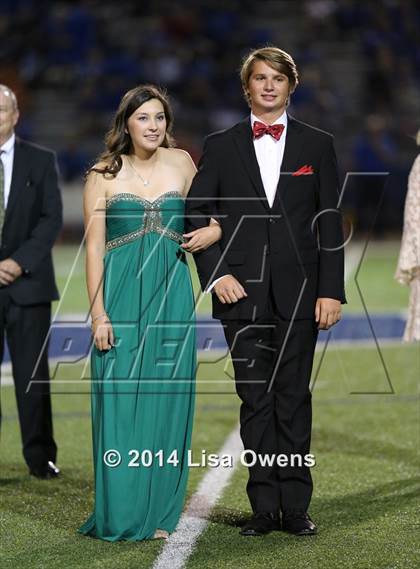 Thumbnail 2 in Boyd vs Plano West photogallery.